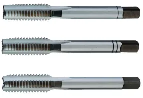 HANDDRAADTAPSET DIN 352 M10 X1,5 MM HSS ISO2 (6H) 3 DELIG(NL+BE)
