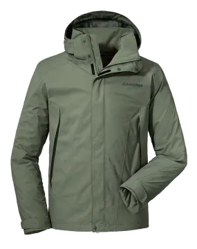 Jas Schöffel Men Easy M3 Agave Green