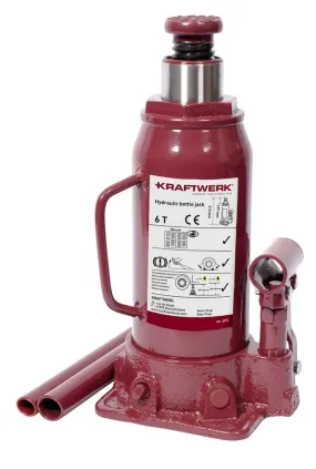 Kraftwerk 3976 Potkrik 6t