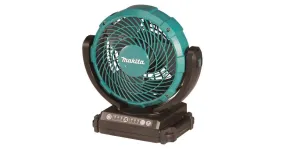 MAKITA Accuventilator Li-ion 14,4/18V, zonder batterij Z DCF102Z