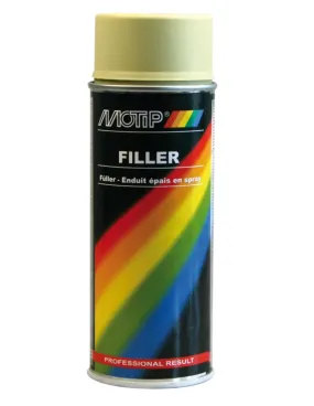 Motip 04064 Filler