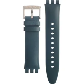 Swatch Irony - Sistem 51- SY23/YI AYIS417 YIS417 Sistem Through Horlogeband
