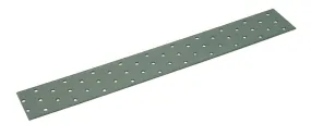 VERBINDINGSPLAAT 600 60X2 (PAK=25STK)  854506.0025